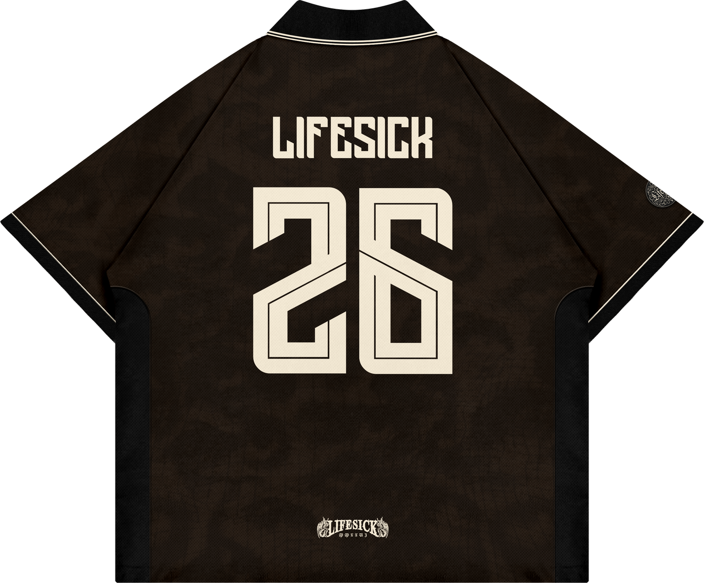 FOOTBALL JERSEY 26 EDITION (PRE-ORDER)