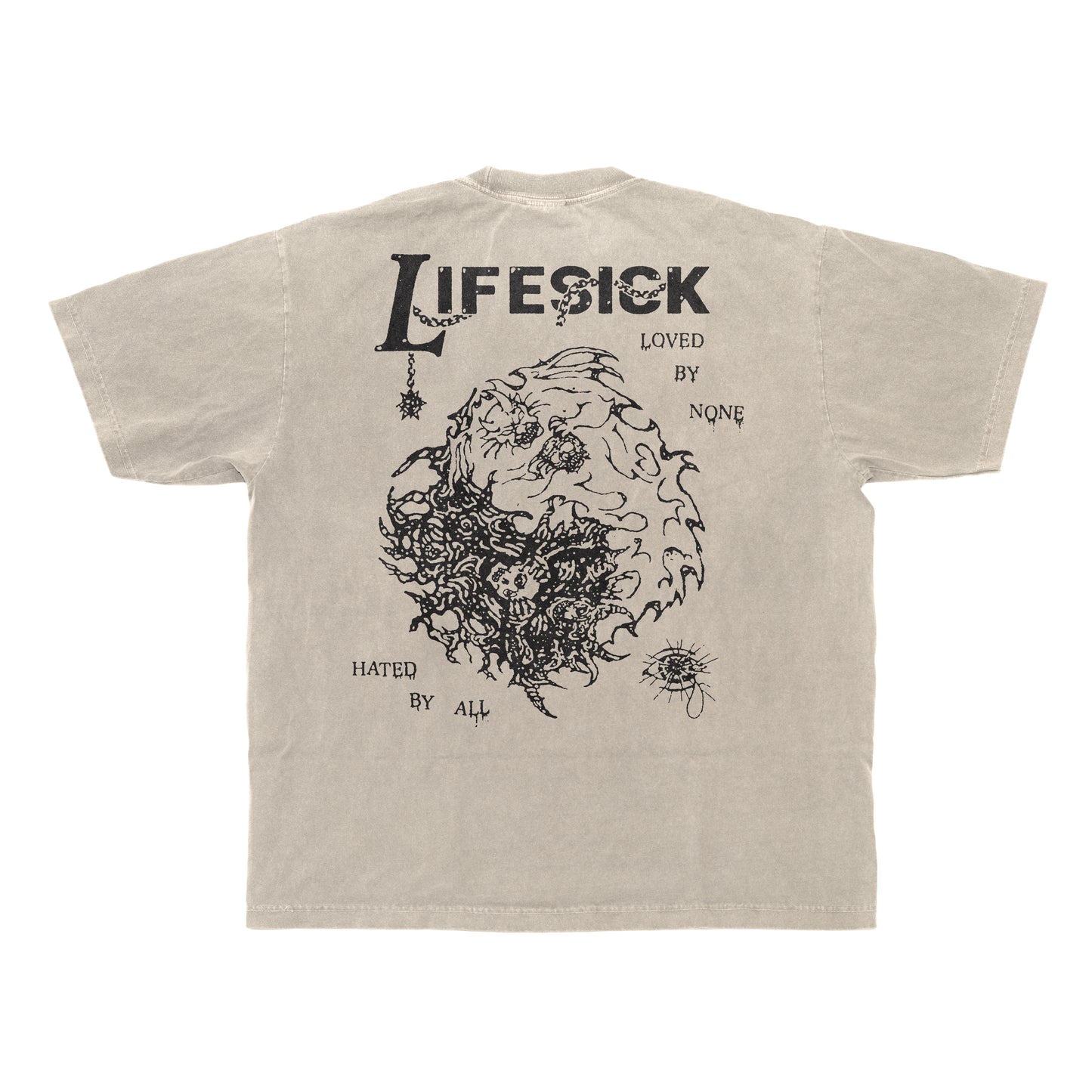 LBNHBA T-SHIRT