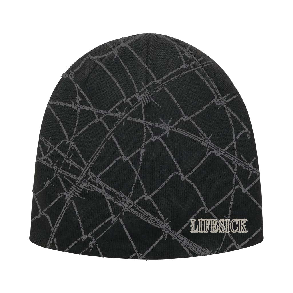 SKULLY BEANIE (PRE-ORDER)