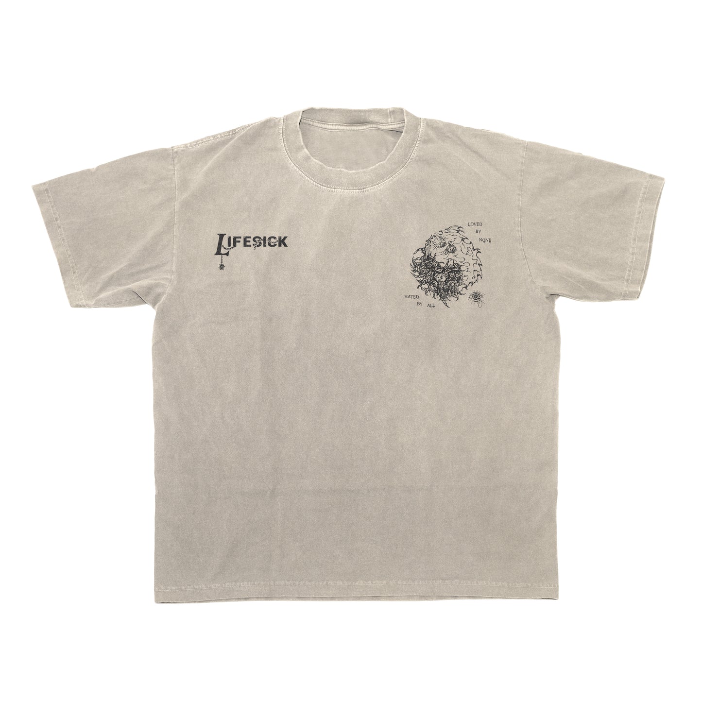 LBNHBA T-SHIRT