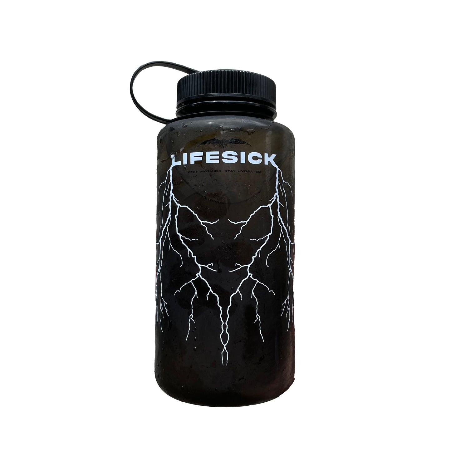 LIFESICK BOTTLE