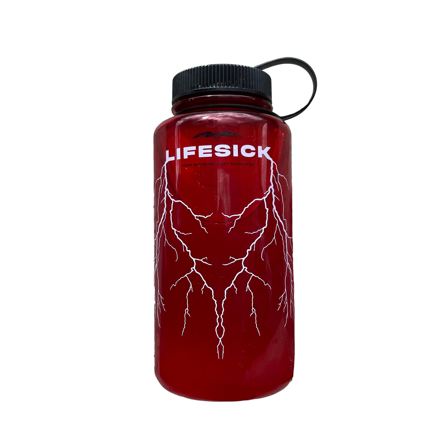 LIFESICK BOTTLE