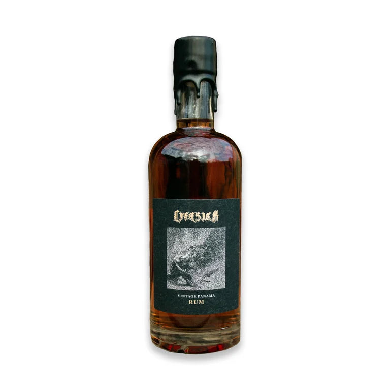 LIFESICK RUM