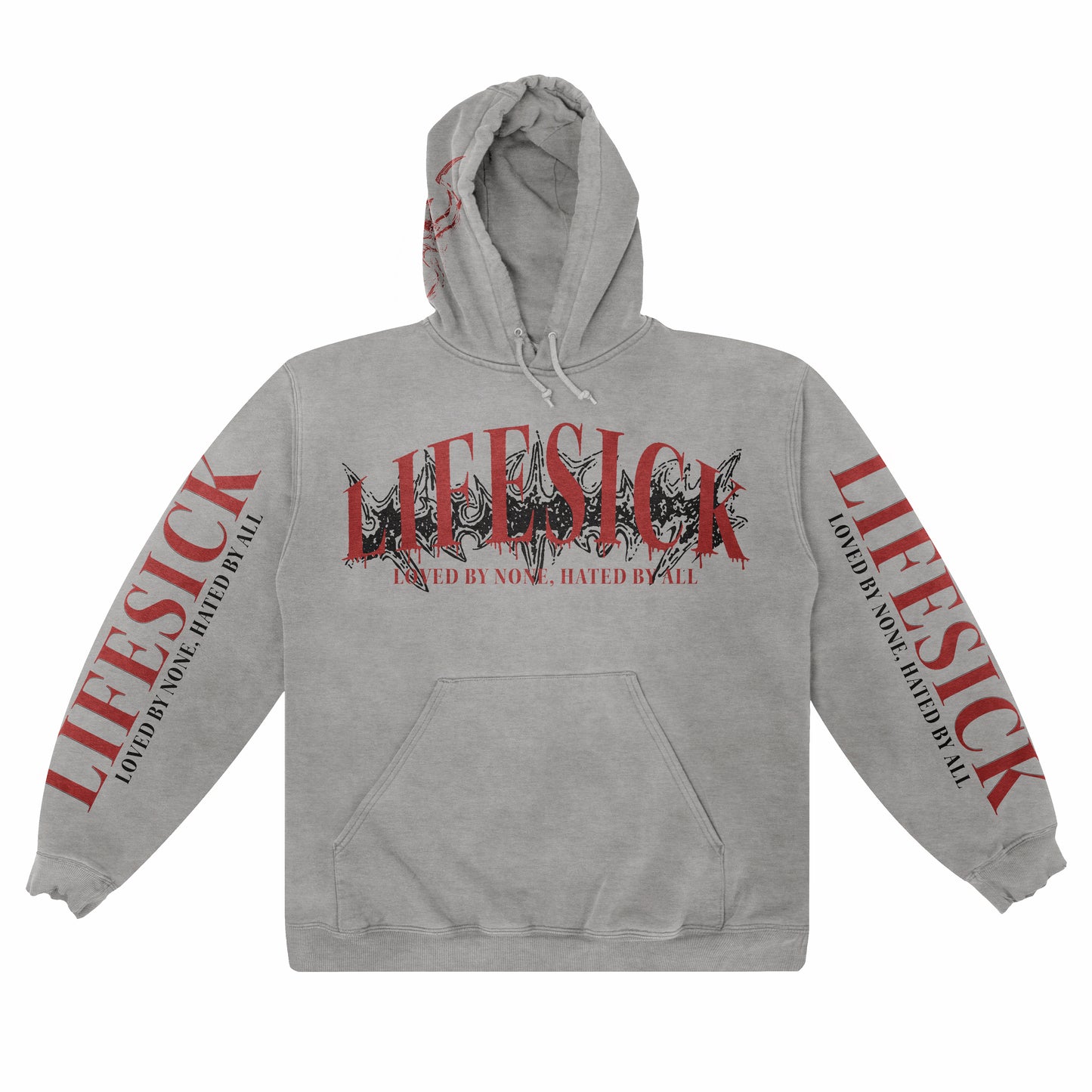 LBNHBA HOODIE