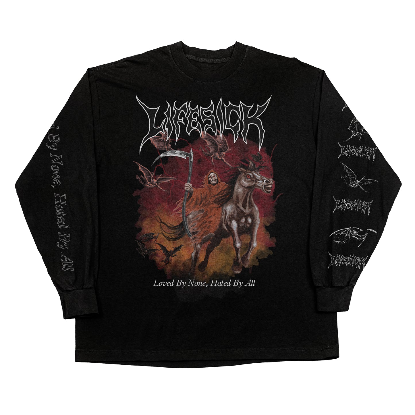 LBNHBA LONGSLEEVE