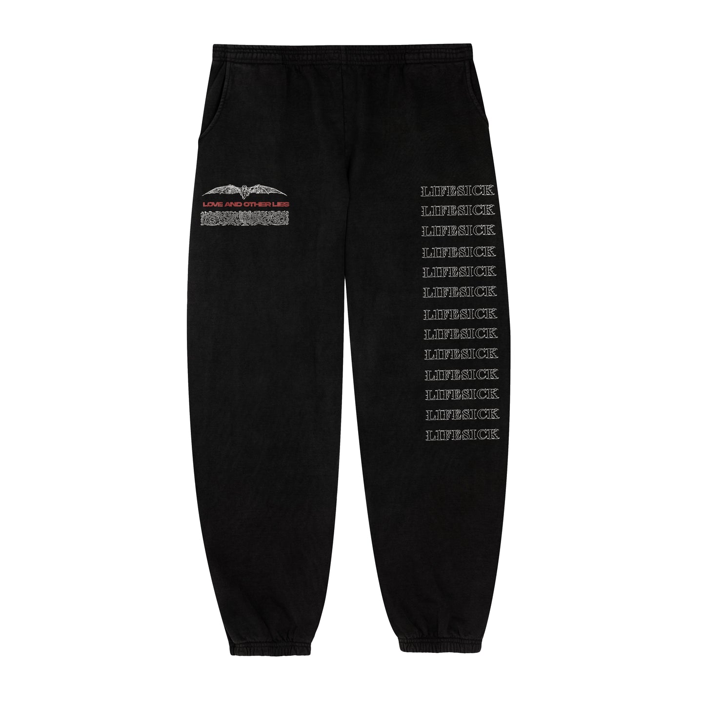 LIFESICK SWEATPANTS