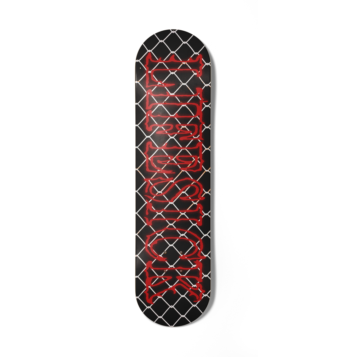 LIFESICK SKATEBOARD (PRE-ORDER)