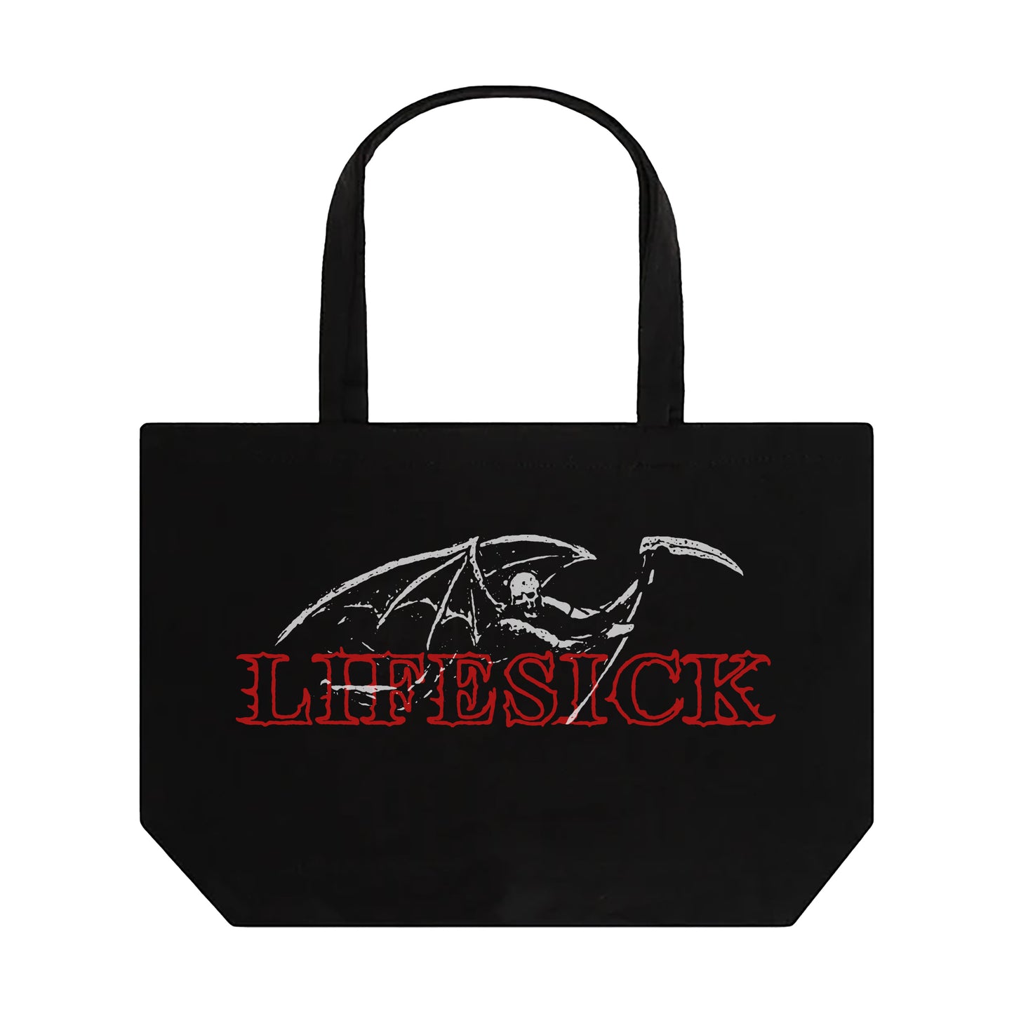 LUXURY TOTEBAG