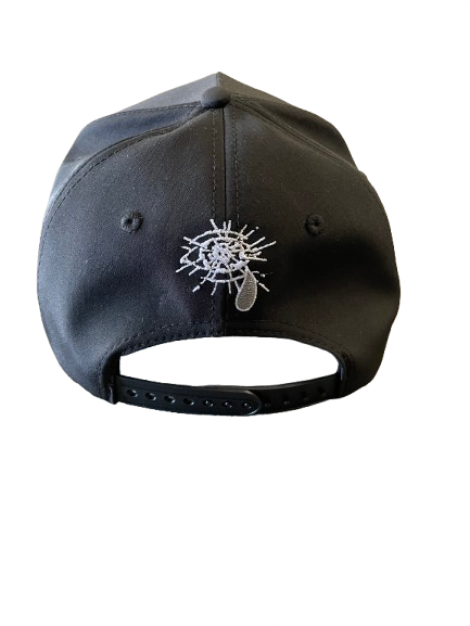 LBNHBA trucker cap