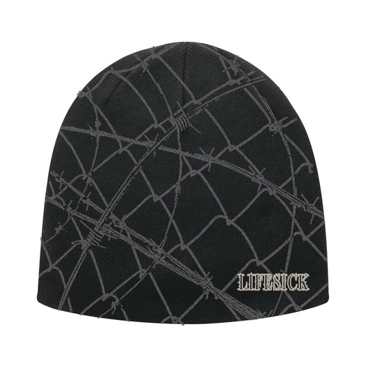 SKULLY BEANIE (PRE-ORDER)