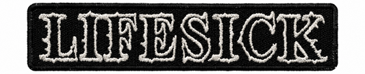 PATCH (PRE-ORDER)
