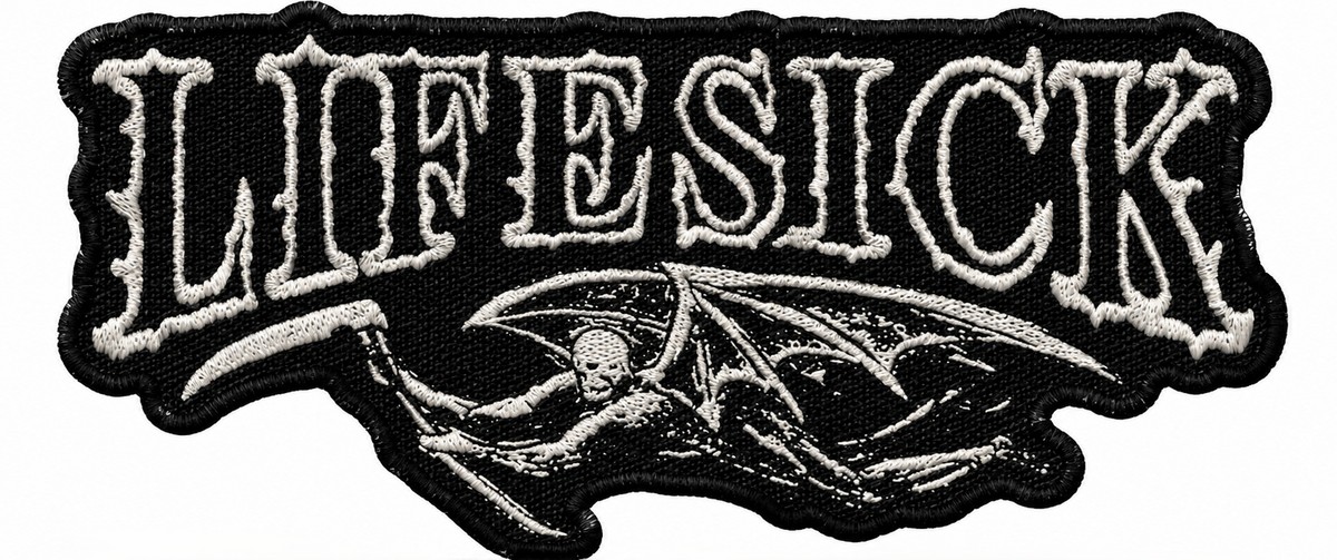 PATCH (PRE-ORDER)