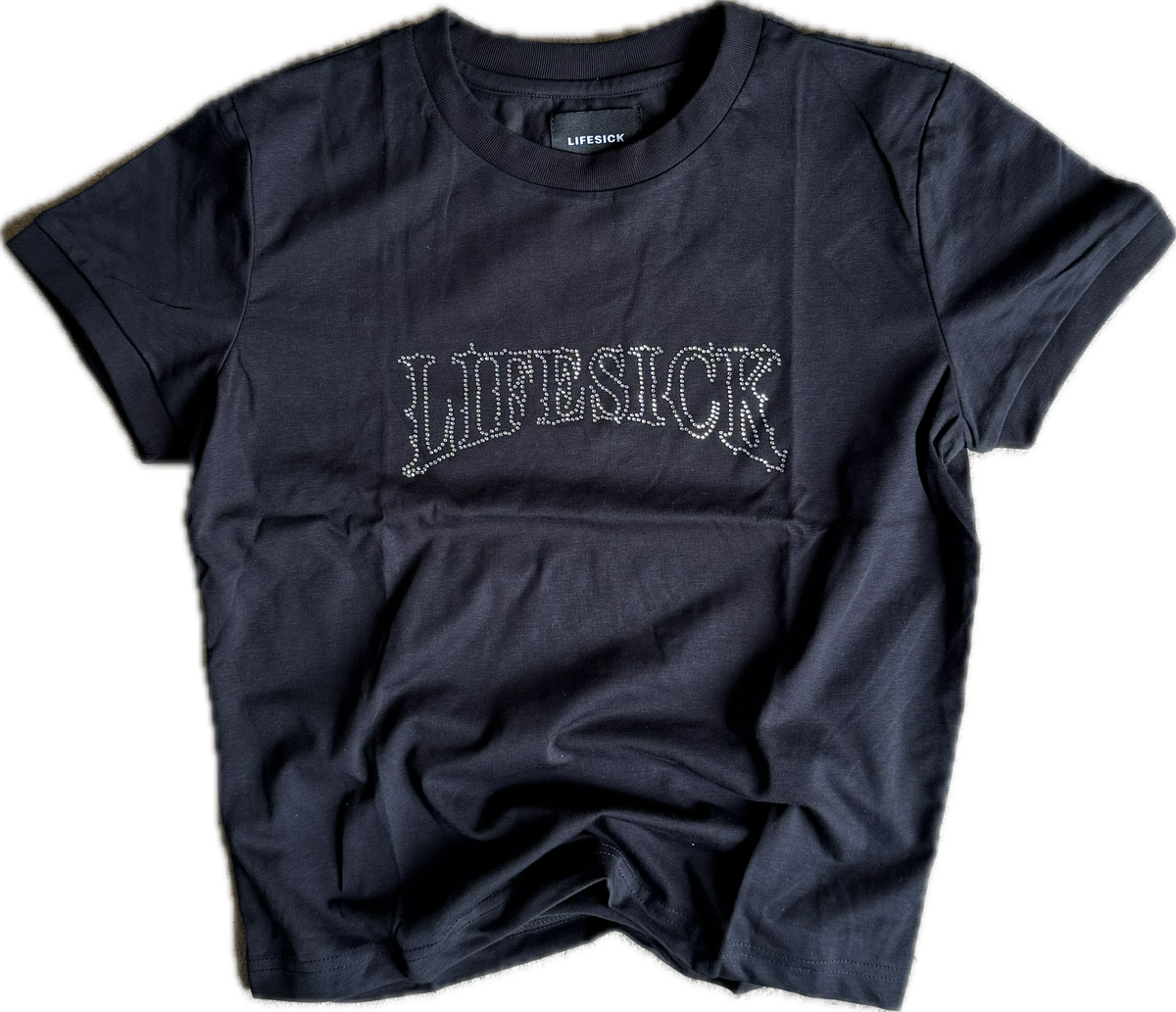 BABY FIT T-SHIRT