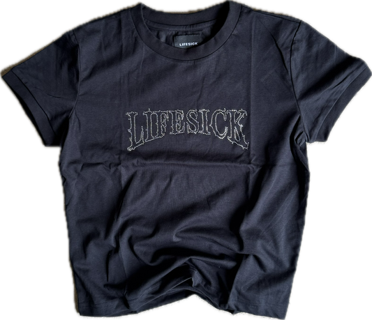 BABY FIT T-SHIRT