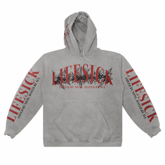 LBNHBA HOODIE (PRE-ORDER)