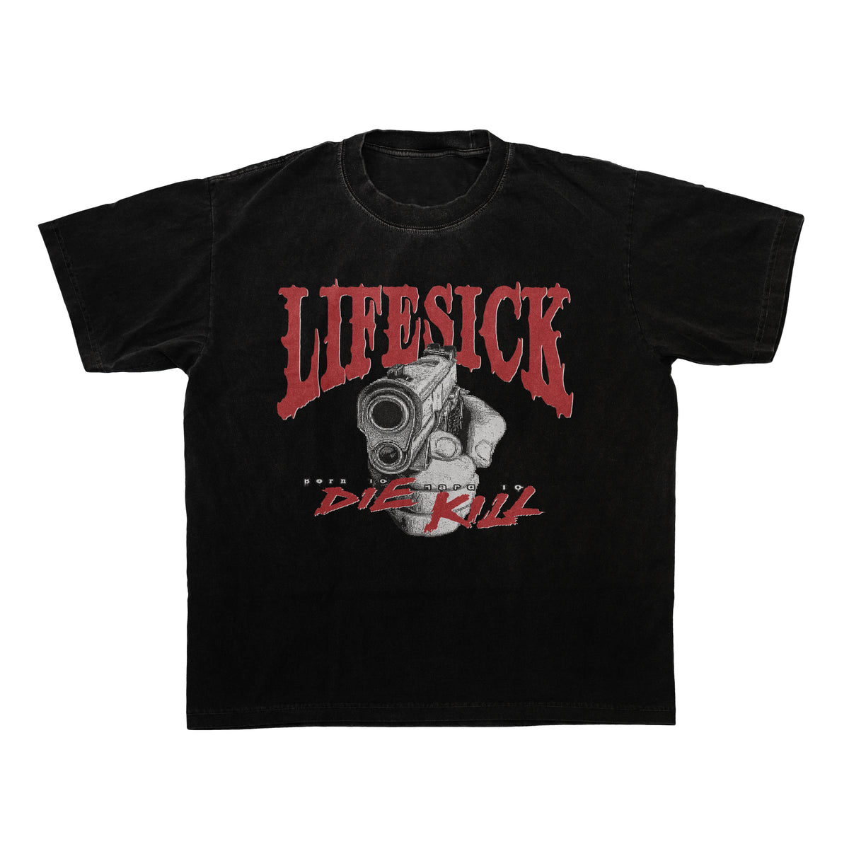 T-SHIRT (PRE-ORDER)