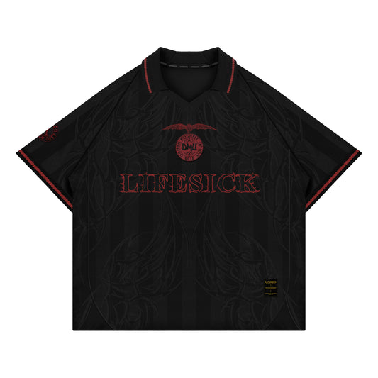 FOOTBALL JERSEY 25 EDITION