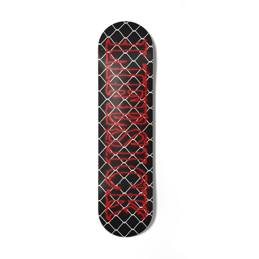 LIFESICK SKATEBOARD (PRE-ORDER)