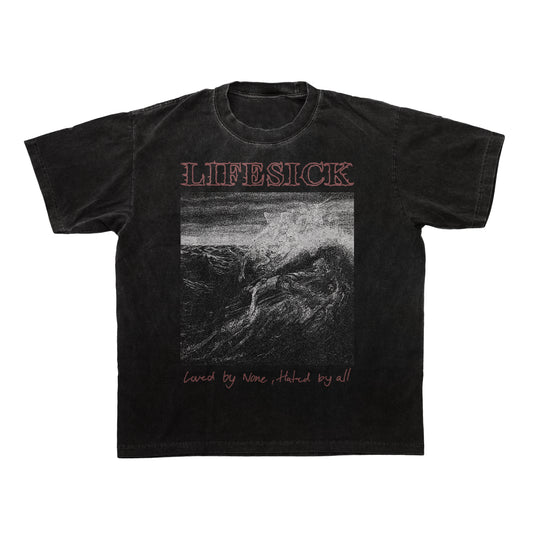 LBNHBA T-SHIRT (PRE-ORDER)