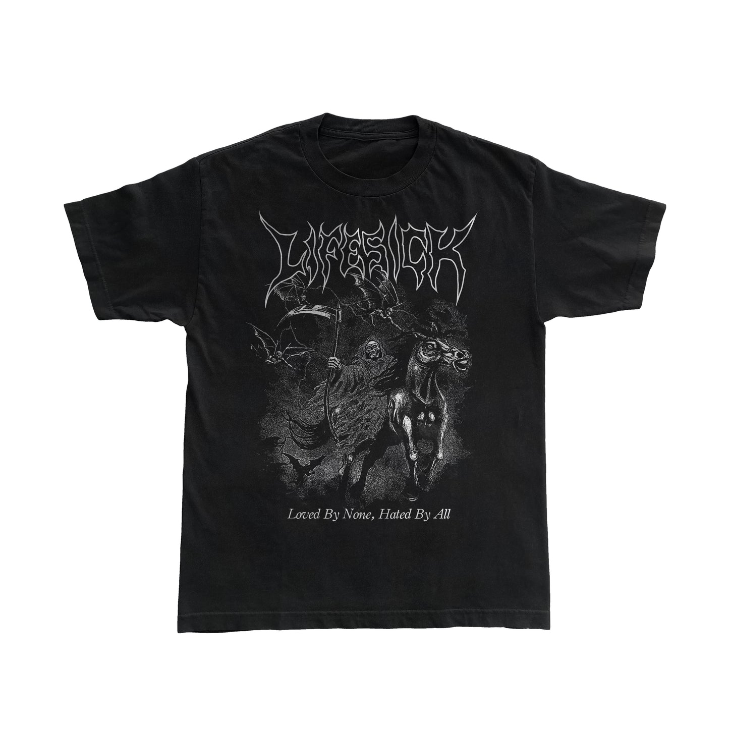 REAPER T-SHIRT