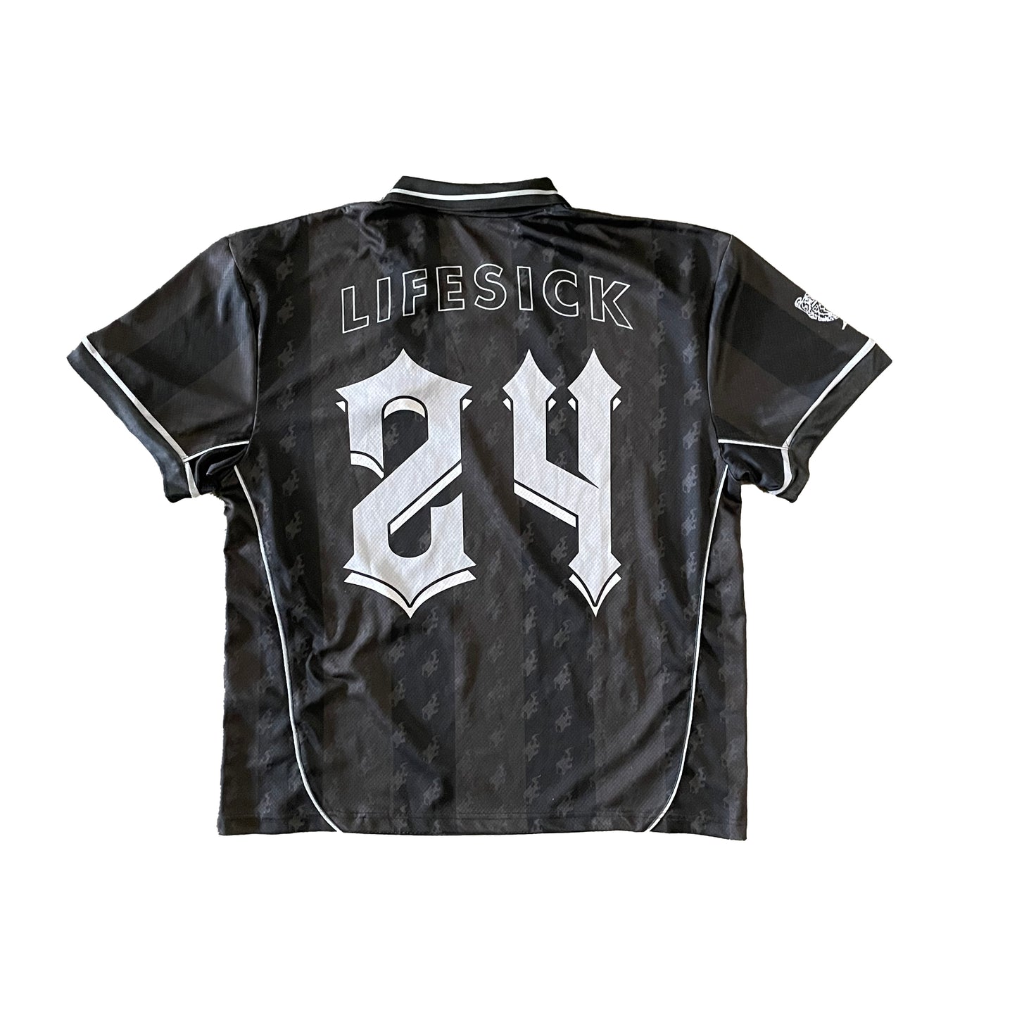 FOOTBALL JERSEY